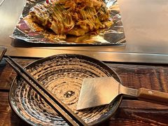 -66大阪烧烧鸟·益市家系拉面出张所