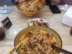 -老陕西面馆(恒茂商业广场店)