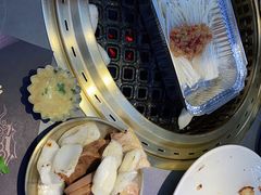 -明洞王妃家烤肉(苏州中心星悦汇店)