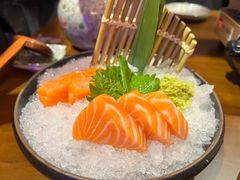-白石的深夜食堂(济南万象城店)