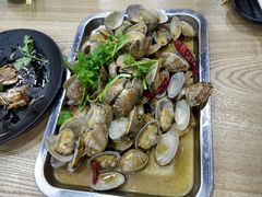 -老虎滩大连海鲜烧烤(建邺云锦路总店)