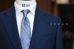 -优山定制西服衬衫大衣(国贸店)