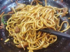 肥肠炸酱面-台州老六海鲜面馆(上南总店)