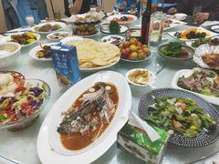 -清真悦宾楼食府(海湖店)