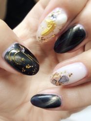 -LEILEI NAIL蕾蕾美甲美睫