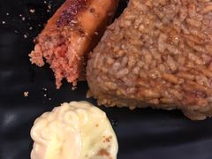 -鸟串烧Yakitori