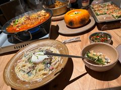 -KimPro 辛普乐概念韩餐