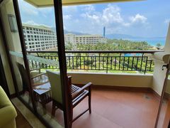 -三亚亚龙湾天域度假酒店