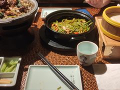 -四世同堂·京菜·烤鸭(双井店)