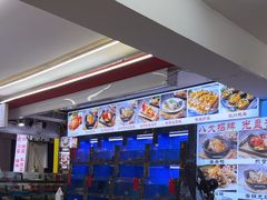 -鑫鸿达·海鲜闽菜热炒小馆(中山路店)