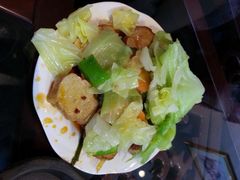 中国兰州马艾萨牛肉面(劲松店)-马艾萨中国兰州牛肉拉面(劲松店)