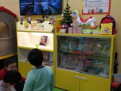 -巧虎KIDS早教中心(青秀区盛天地店)