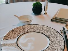 -丽轩中餐厅(广州丽思卡尔顿酒店)