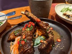 -THE CANNERY&JUJU 新鲜海鲜·牛排美食酒廊