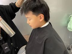 -海马体照相馆(上海宝山万达广场店)