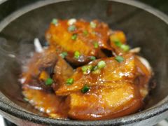 驴肉-箪食巷私房菜馆·鲁菜(玉函路店)