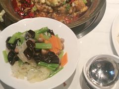 -涿派·炝锅鱼(涿州店)