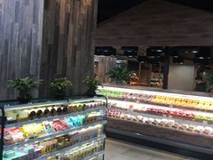 -果蔬好生活超市(乐堤港店)