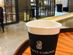 -上海波特曼丽思卡尔顿酒店