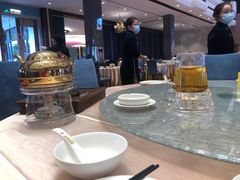-聚福宝合苑食府(南头镇店)