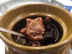 -美极鲜食坊(宝安南路店)