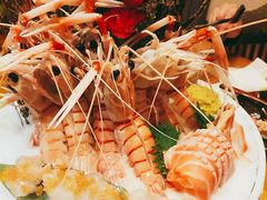 -王鼎精致料理铁板烧(世博源店)