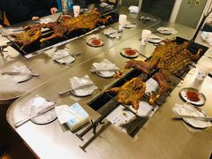-巴山·烤全羊(高新总店)