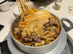 -和庆斋羊蝎子火锅·碳缸烧烤(顺义旗舰店)