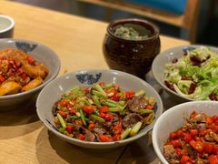 -潇湘阁(尚都SOHO店)