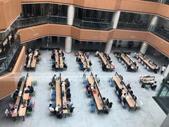 -哈尔滨工业大学-图书馆