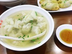 -小姜锅贴(凤凰街店)