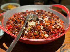 -双流老妈兔头(荟聚店)