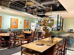 -北京老门框爆肚涮肉馆(凤城六路店)