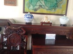 -上海方塔园