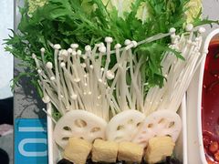-半天妖烤鱼(物美沁山水店)