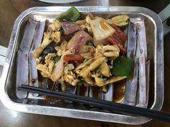 -蚝得喜海鲜(东城店)