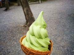 -豆政(金閣寺境内売店)