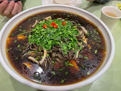 -丈母娘的饭局•新金陵菜(牛首山店)