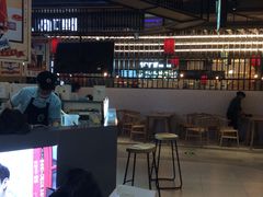 -茶马花街(城西银泰城店)