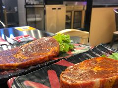 -北木南烤肉和酒(重庆雾都广场店)