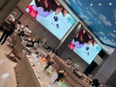 -菲住布渴酒店自助餐厅(阿里巴巴西溪园区店)