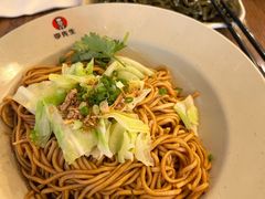 -李先生牛肉面大王(上海站南广场店)