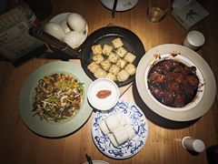 -黄山老妈·土菜(碧桂园店)