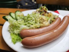 -申德勒加油站西餐厅(日坛路总店)