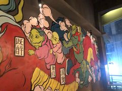 -蜉蝣酒吧(仓山万达店)