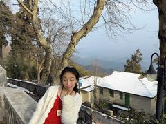 -莫干山风景区