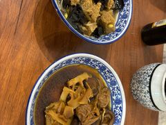 -西园寺素食(西园弄戒幢律寺店)