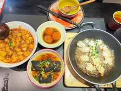 -火宫殿·湘菜小吃·商务宴请·生日聚会(市府店)