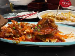 -吴记小园楼(新庄店)