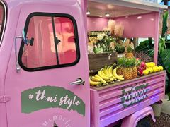 -泰妃殿(武汉首店)